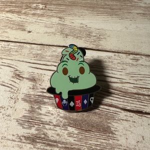Oogie Boogie Nightmare Before Christmas Munchling Series 1 Disney Mystery Pin